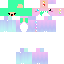 Texture for Chibi Unicorn ME