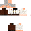 Texture for homem branco com barba