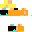 Texture for steve