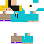 Texture for high v2 