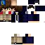Texture for pipigandre