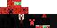 Texture for flamecreeper