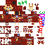 Texture for Avengers Infinity War Iron man mark 48