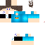 Texture for duck duck