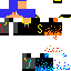 Texture for ファイア