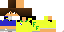 Texture for Fox_fine