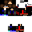 Texture for steve