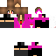 Texture for Mitsuko Uchiha