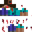 Texture for DeathSteve