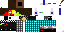 Texture for herobrine cool