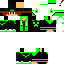 Texture for steve