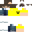 Texture for 幸一郎