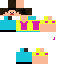 Texture for shoumax