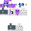Texture for xenagem