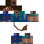 Texture for aftermath