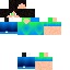 Texture for GHOST_999
