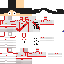 Texture for saurio