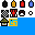 Texture for Map