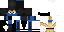 Texture for ninjaaa pro