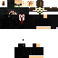 Texture for minha skin