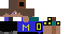 Texture for MikuNeko