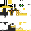 Texture for Doctor LaRow (Imperian Head Scientist of the Advanced Systems Lab) Ninjago: Dragons Rising (Fixed)
