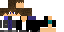 Texture for DONT CLICK I SAD