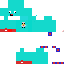 Texture for Chiken 2