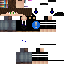 Texture for hary