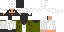 Texture for mattis skin