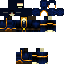 Texture for calaco