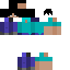 Texture for New Herobrine