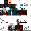 Texture for Improved NightMare Vince Cawthon