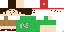 Texture for Nefbuscus Christmasbuscus