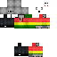Texture for panda