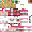 Texture for GwenPool (no mask)