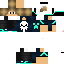 Texture for Guiite Creepper