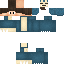 Texture for Snorlax