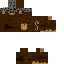 Texture for CHARLIE MONKEY 