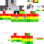 Texture for fresco
