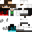 Texture for Steve_TS