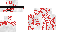 Texture for mouton ninja