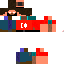 Texture for türk herobrine