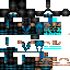 Texture for Felipe Sub Zero