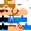 Texture for Greengo