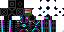 Texture for MinecraftMonger