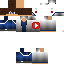 Texture for steve