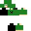 Texture for CreeperKeK