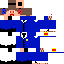 Texture for BARONTHT 1