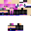 Texture for steve